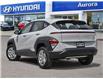 2026 Hyundai Kona 2.0L Essential (Stk: 261979) in Aurora - Image 4 of 23