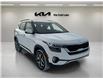 2023 Kia Seltos SX Turbo w/Burgundy Interior (Stk: SP26046A) in Cold Lake - Image 1 of 17