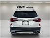2023 Kia Seltos SX Turbo w/Burgundy Interior (Stk: SP26046A) in Cold Lake - Image 4 of 17