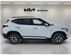 2023 Kia Seltos SX Turbo w/Burgundy Interior (Stk: SP26046A) in Cold Lake - Image 5 of 17