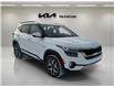 2023 Kia Seltos SX Turbo w/Burgundy Interior (Stk: SP26046A) in Cold Lake - Image 6 of 17