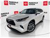 2020 Toyota Highlander Limited (Stk: 11105641A) in Markham - Image 1 of 38