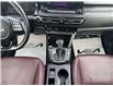2023 Kia Seltos SX Turbo w/Burgundy Interior (Stk: SP26046A) in Cold Lake - Image 10 of 17