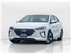 2020 Hyundai Ioniq Hybrid Ultimate (Stk: 16105187A) in Markham - Image 1 of 13