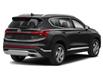 2021 Hyundai Santa Fe Preferred w/Trend Package (Stk: 7-1550A) in Whitby - Image 3 of 11