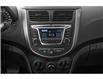 2016 Hyundai Accent GL (Stk: 7-U1091) in Whitby - Image 7 of 11
