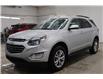 2016 Chevrolet Equinox 1LT (Stk: S1241A) in Watrous - Image 4 of 33