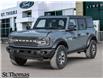 2025 Ford Bronco Badlands (Stk: S51369) in St. Thomas - Image 1 of 8