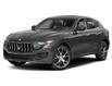 2022 Maserati Levante Trofeo (Stk: 912250) in Victoria - Image 1 of 3
