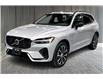 2024 Volvo XC60 B5 Plus Dark Theme (Stk: RU0035) in Richmond - Image 1 of 30