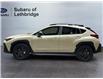 2026 Subaru Crosstrek Onyx (Stk: 300201) in Lethbridge - Image 2 of 15