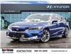 2022 Honda Civic Touring (Stk: H000938T) in Brooklin - Image 1 of 10