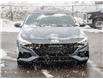 2023 Hyundai Elantra N Line Ultimate (Stk: U426822T) in Brooklin - Image 3 of 19
