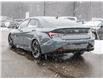 2023 Hyundai Elantra N Line Ultimate (Stk: U426822T) in Brooklin - Image 4 of 19