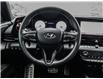 2023 Hyundai Elantra N Line Ultimate (Stk: U426822T) in Brooklin - Image 5 of 19
