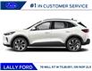 2026 Ford Escape Platinum (Stk: VFEP01409) in Tilbury - Image 3 of 13