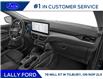 2026 Ford Escape Platinum (Stk: VFEP01409) in Tilbury - Image 12 of 13