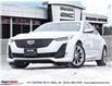 2022 Cadillac CT5 Premium Luxury (Stk: 26ENV30A) in Virgil - Image 1 of 30