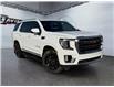 2022 GMC Yukon SLT (Stk: 370685) in Brooks - Image 3 of 5