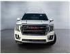 2022 GMC Yukon SLT (Stk: 370685) in Brooks - Image 4 of 5