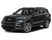 2023 Ford Explorer ST-Line (Stk: P11728) in Brantford - Image 1 of 12