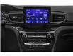 2023 Ford Explorer ST-Line (Stk: P11728) in Brantford - Image 7 of 12