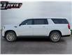 2026 GMC Yukon XL Denali (Stk: 351676) in Medicine Hat - Image 2 of 15