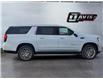 2026 GMC Yukon XL Denali (Stk: 351676) in Medicine Hat - Image 6 of 15