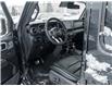 2024 Jeep Wrangler Sahara (Stk: 1189741A) in Newmarket - Image 8 of 22