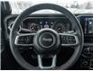 2024 Jeep Wrangler Sahara (Stk: 1189741A) in Newmarket - Image 9 of 22
