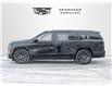 2025 Cadillac Escalade ESV V-Series (Stk: R208698A) in Newmarket - Image 3 of 35