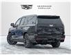 2025 Cadillac Escalade ESV V-Series (Stk: R208698A) in Newmarket - Image 5 of 35