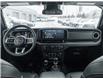 2024 Jeep Wrangler Sahara (Stk: 1189741A) in Newmarket - Image 21 of 22