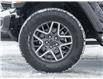 2024 Jeep Wrangler Sahara (Stk: 1189741A) in Newmarket - Image 4 of 22