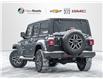 2024 Jeep Wrangler Sahara (Stk: 1189741A) in Newmarket - Image 5 of 22