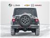 2024 Jeep Wrangler Sahara (Stk: 1189741A) in Newmarket - Image 6 of 22