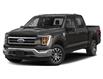 2022 Ford F-150 Lariat (Stk: 32422) in Calgary - Image 1 of 12