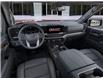 2026 GMC Sierra 1500 Elevation (Stk: 26-962) in Listowel - Image 5 of 6