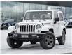 2018 Jeep Wrangler JK  (Stk: 15105286AAA) in Richmond Hill - Image 1 of 25