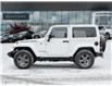 2018 Jeep Wrangler JK  (Stk: 15105286AAA) in Richmond Hill - Image 4 of 25