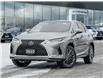 2022 Lexus RX 350 Base (Stk: 15U3495) in Richmond Hill - Image 1 of 36
