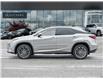 2022 Lexus RX 350 Base (Stk: 15U3495) in Richmond Hill - Image 4 of 36