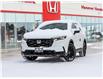 2026 Honda CR-V Hybrid Sport (Stk: HH26258) in Hanover - Image 1 of 24