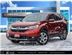 2018 Honda CR-V EX (Stk: 25492B) in Cobourg - Image 1 of 27