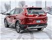 2018 Honda CR-V EX (Stk: 25492B) in Cobourg - Image 6 of 27