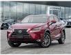 2016 Lexus NX 200t  (Stk: 15105383AA) in Richmond Hill - Image 1 of 30