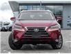 2016 Lexus NX 200t  (Stk: 15105383AA) in Richmond Hill - Image 3 of 30