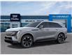 2026 Cadillac Escalade IQ Sport (Stk: 260463) in London - Image 2 of 24