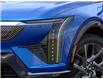 2026 Cadillac OPTIQ Premium Luxury (Stk: 260470) in London - Image 10 of 24