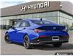 2026 Hyundai Elantra N-Line Ultimate (Stk: 132156) in London - Image 4 of 22